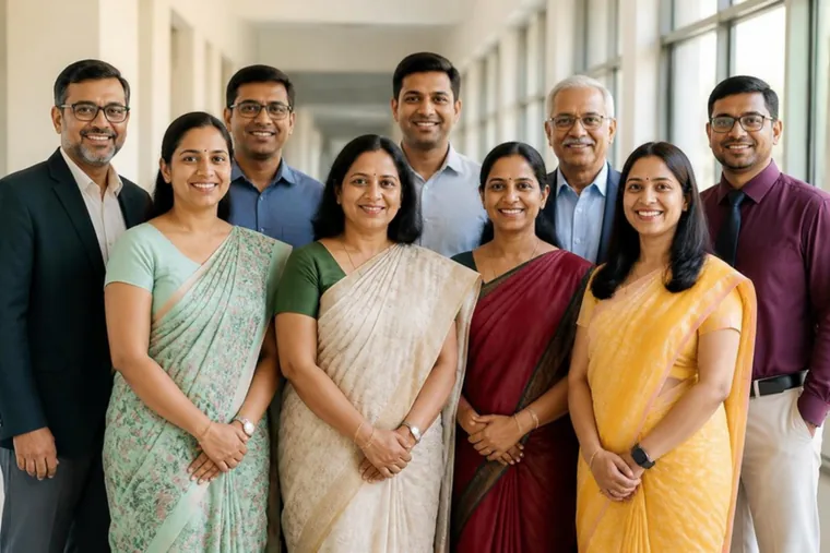 Teachers